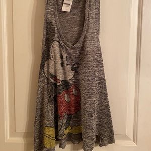 Mickey Mouse Disney Shirt